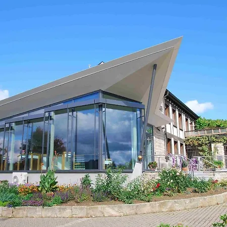 Ferienwohnung Volkach