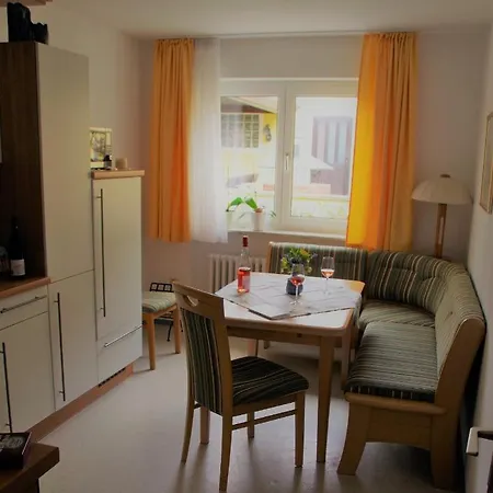 Ferienwohnung Volkach Apartment Volkach