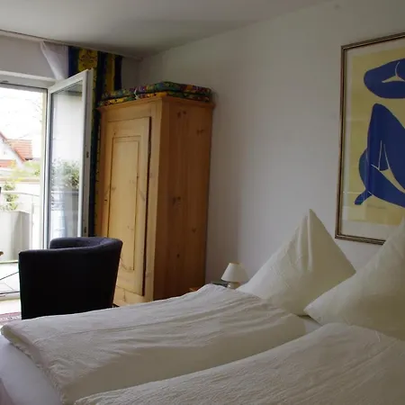 Ferienwohnung Volkach Appartement Volkach