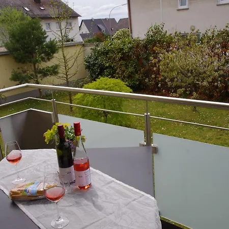 Ferienwohnung Volkach * Volkach