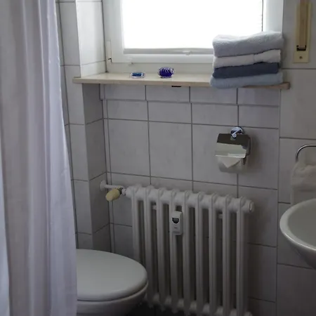 Ferienwohnung Volkach Apartment