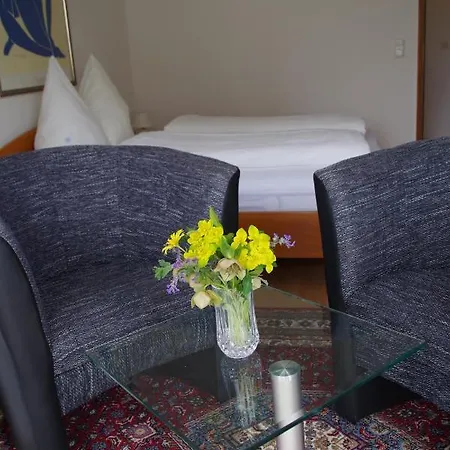 Appartement Ferienwohnung Volkach