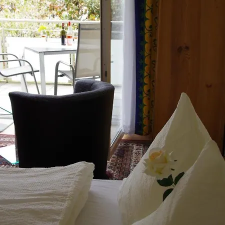 Appartement Ferienwohnung Volkach Volkach