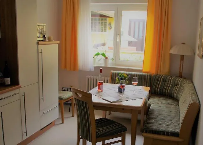 Ferienwohnung Volkach Lejlighed Volkach