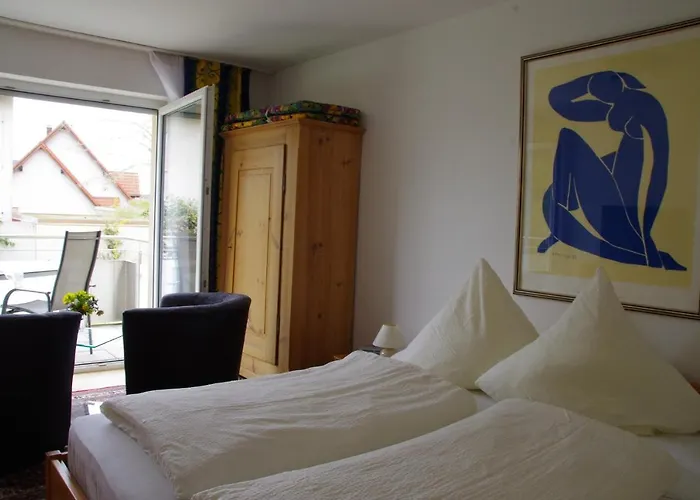 Ferienwohnung Volkach Lejlighed Volkach