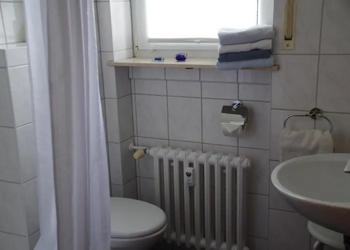 Ferienwohnung Volkach Lejlighed