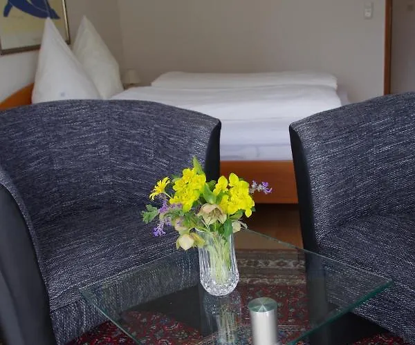 Lejlighed Ferienwohnung Volkach