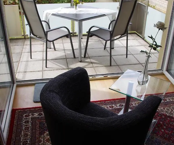 Lejlighed Ferienwohnung Volkach