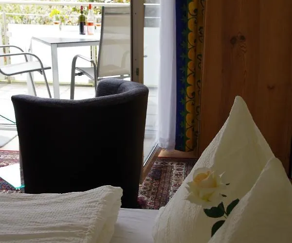 Lejlighed Ferienwohnung Volkach Volkach